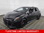 2024 Toyota GR Corolla Premium 5D Hatchback