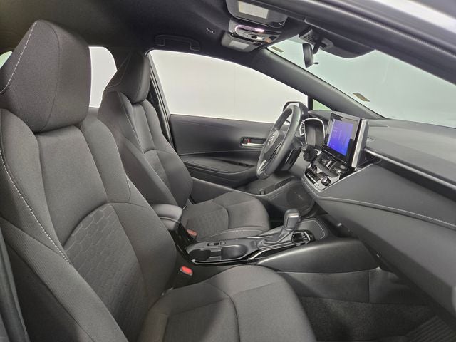 2024 Toyota Corolla Hatchback SE 5D Hatchback