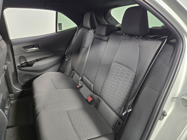 2024 Toyota Corolla Hatchback SE 5D Hatchback