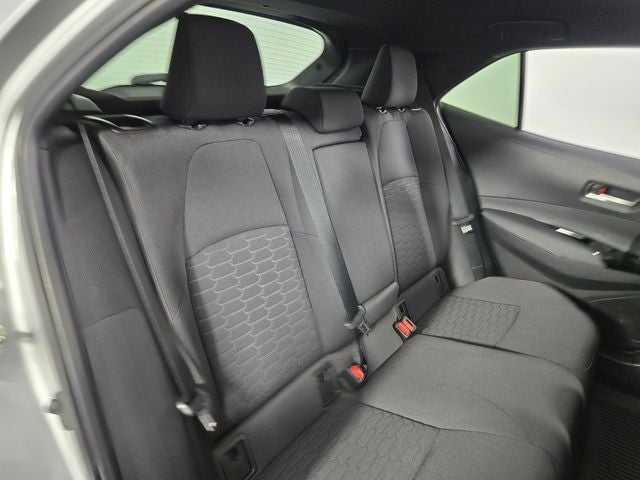 2024 Toyota Corolla Hatchback SE 5D Hatchback