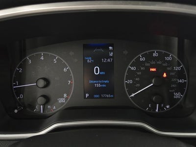 2024 Toyota Corolla Hatchback SE 5D Hatchback