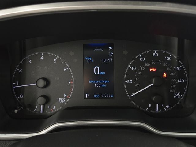 2024 Toyota Corolla Hatchback SE 5D Hatchback