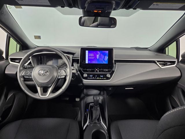 2024 Toyota Corolla Hatchback SE 5D Hatchback