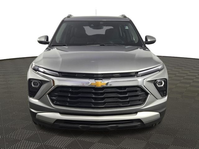 2025 Chevrolet TrailBlazer LT 4D Sport Utility