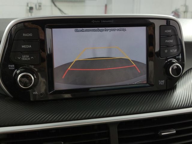 2021 Hyundai Tucson SEL 4D Sport Utility