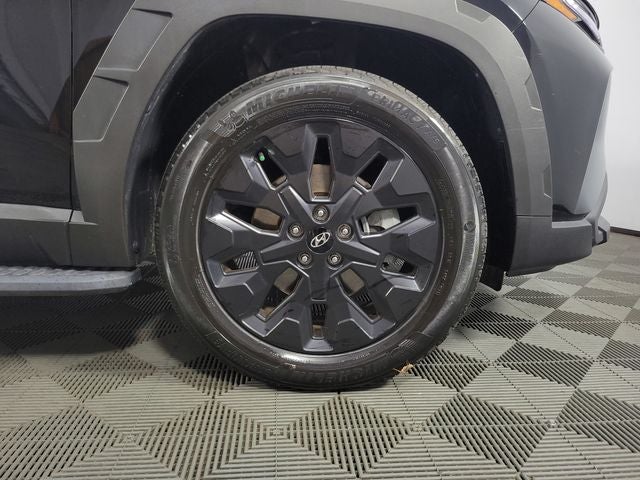 2024 Hyundai Tucson XRT 4D Sport Utility