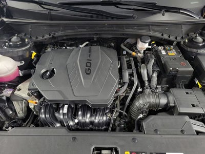 2024 Hyundai Tucson XRT 4D Sport Utility