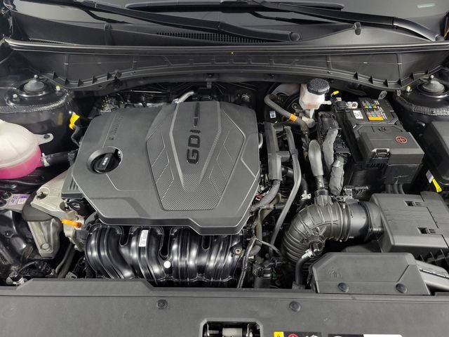 2024 Hyundai Tucson XRT 4D Sport Utility