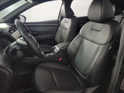 2024 Hyundai Tucson XRT 4D Sport Utility