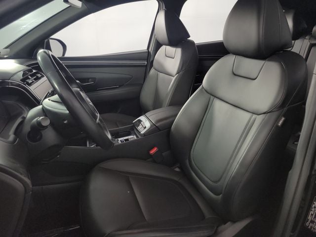 2024 Hyundai Tucson XRT 4D Sport Utility