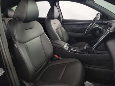 2024 Hyundai Tucson XRT 4D Sport Utility