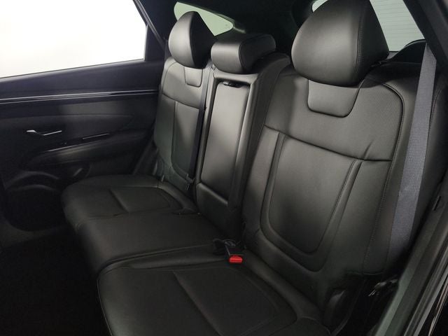 2024 Hyundai Tucson XRT 4D Sport Utility