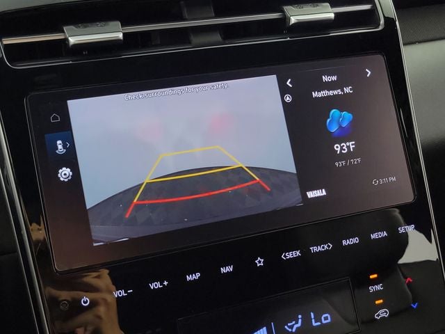 2024 Hyundai Tucson XRT 4D Sport Utility