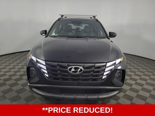 2024 Hyundai Tucson XRT 4D Sport Utility