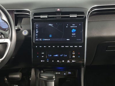 2024 Hyundai Tucson XRT 4D Sport Utility