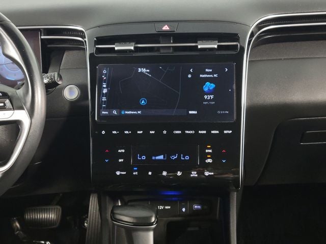 2024 Hyundai Tucson XRT 4D Sport Utility