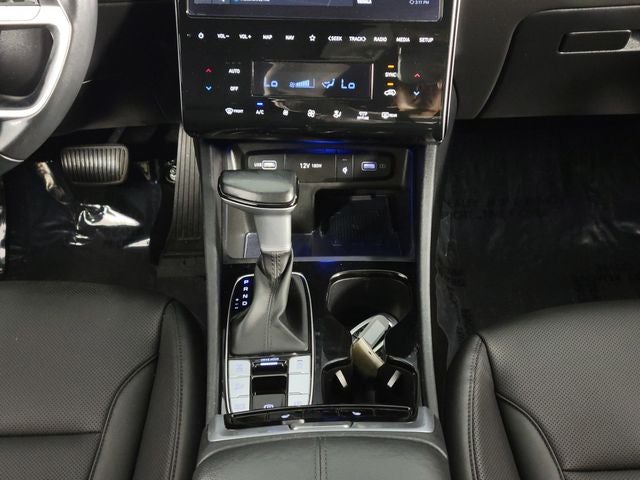 2024 Hyundai Tucson XRT 4D Sport Utility