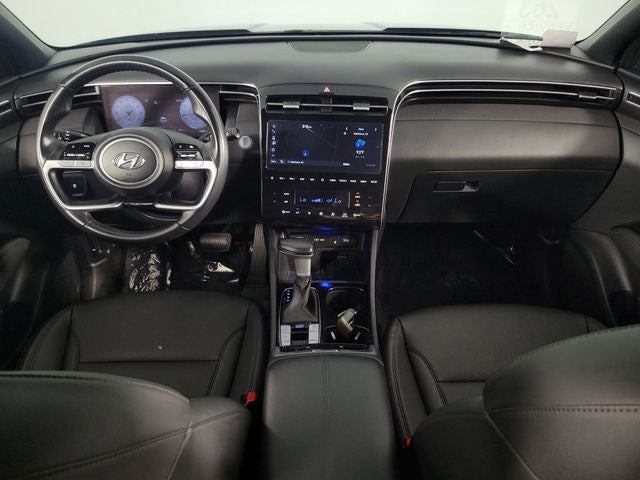 2024 Hyundai Tucson XRT 4D Sport Utility