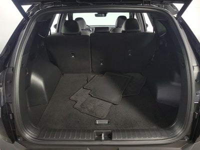 2024 Hyundai Tucson XRT 4D Sport Utility