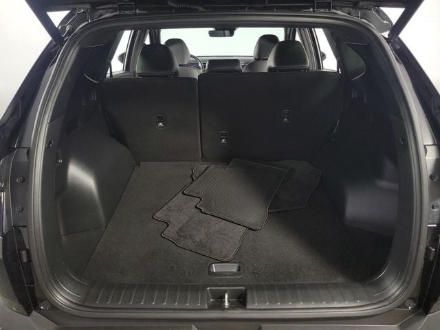 2024 Hyundai Tucson XRT 4D Sport Utility