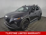 2024 Hyundai Tucson XRT 4D Sport Utility
