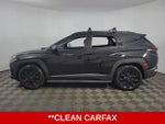 2024 Hyundai Tucson XRT 4D Sport Utility