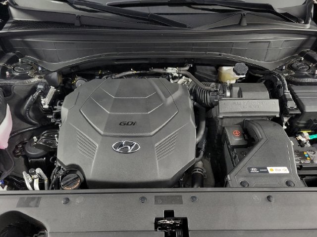 2024 Hyundai Palisade XRT 4D Sport Utility