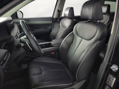 2024 Hyundai Palisade XRT 4D Sport Utility