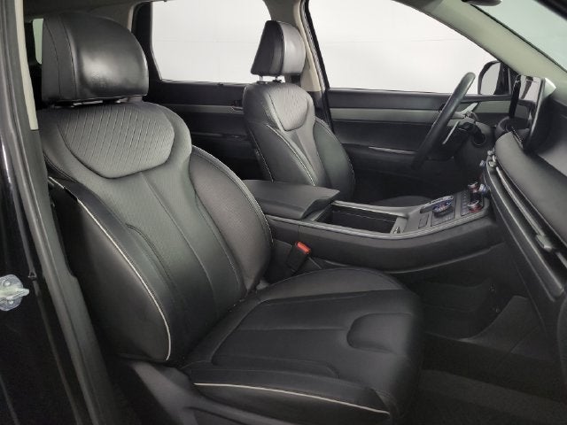 2024 Hyundai Palisade XRT 4D Sport Utility