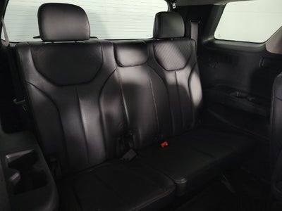 2024 Hyundai Palisade XRT 4D Sport Utility