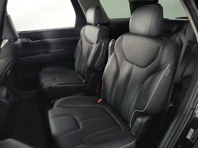 2024 Hyundai Palisade XRT 4D Sport Utility