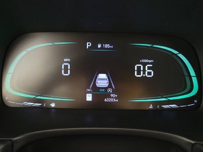 2024 Hyundai Palisade XRT 4D Sport Utility