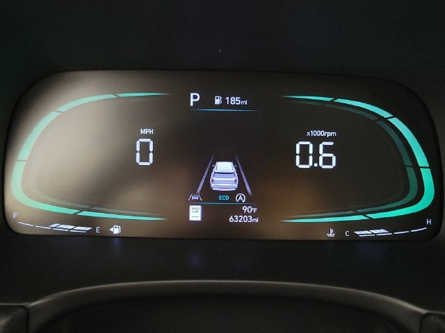 2024 Hyundai Palisade XRT 4D Sport Utility