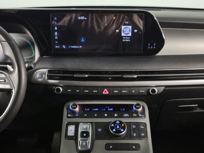 2024 Hyundai Palisade XRT 4D Sport Utility