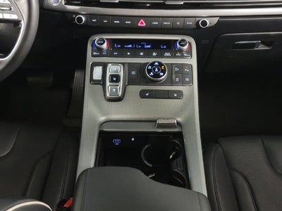 2024 Hyundai Palisade XRT 4D Sport Utility