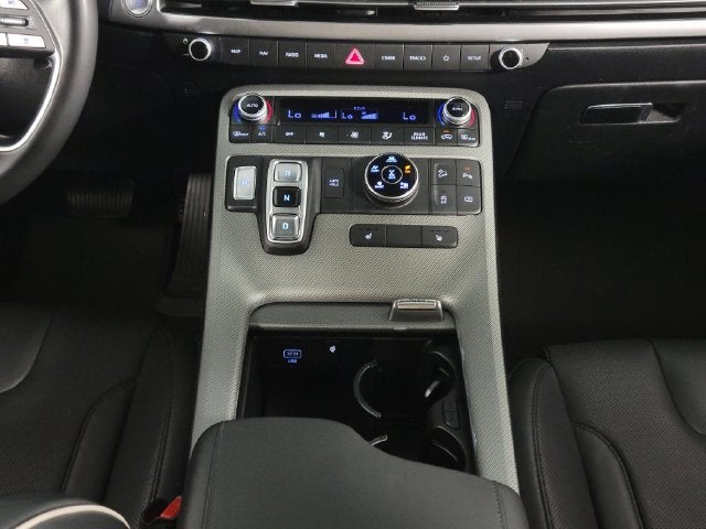 2024 Hyundai Palisade XRT 4D Sport Utility