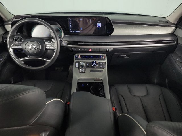 2024 Hyundai Palisade XRT 4D Sport Utility