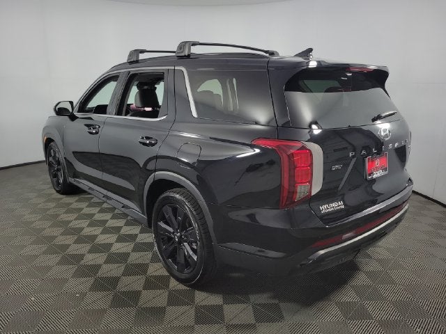 2024 Hyundai Palisade XRT 4D Sport Utility