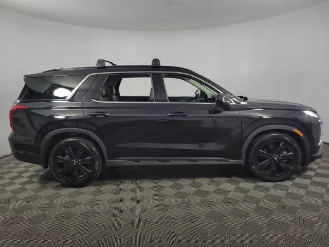 2024 Hyundai Palisade XRT 4D Sport Utility