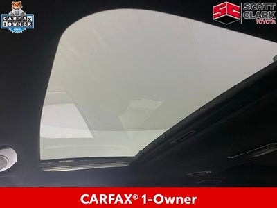 2022 Hyundai Palisade Calligraphy 4D Sport Utility