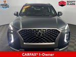 2022 Hyundai Palisade Calligraphy 4D Sport Utility