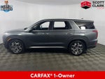 2022 Hyundai Palisade Calligraphy 4D Sport Utility