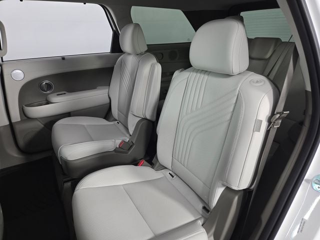 2026 Hyundai Palisade SEL 7 Passenger
