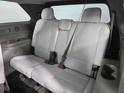 2026 Hyundai Palisade SEL 7 Passenger