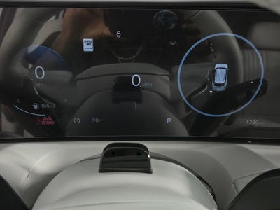 2026 Hyundai Palisade SEL 7 Passenger