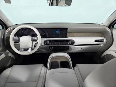 2026 Hyundai Palisade SEL 7 Passenger