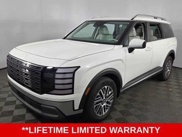 2026 Hyundai Palisade SEL 7 Passenger