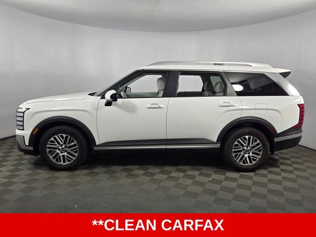 2026 Hyundai Palisade SEL 7 Passenger