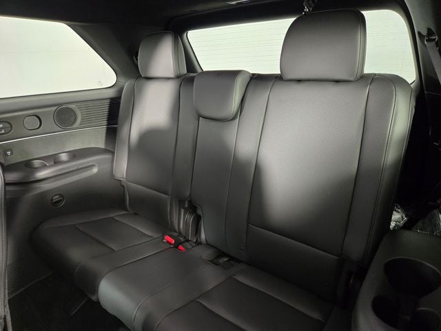 2026 Hyundai Palisade Calligraphy 4D Sport Utility