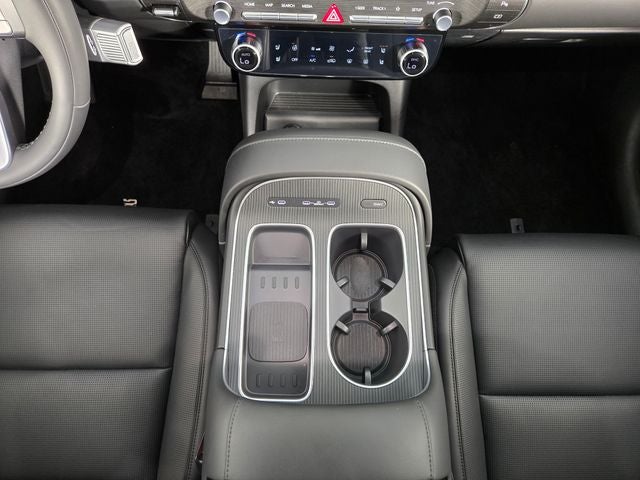 2026 Hyundai Palisade Calligraphy 4D Sport Utility